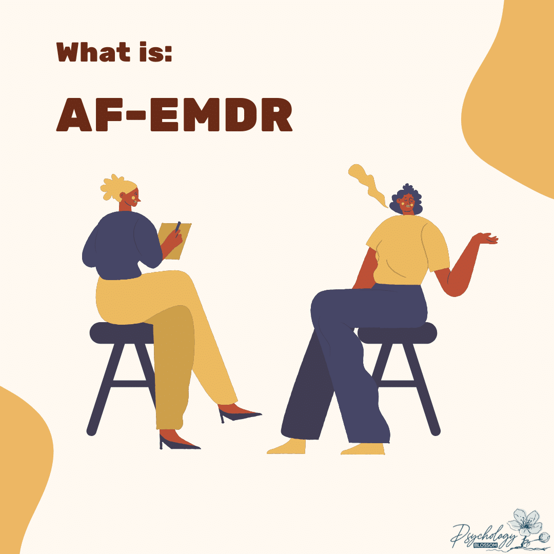 AF-EMDR