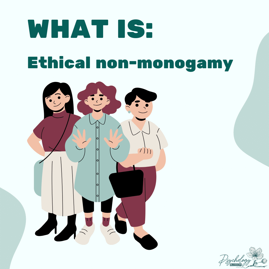 Ethical non-monogamy