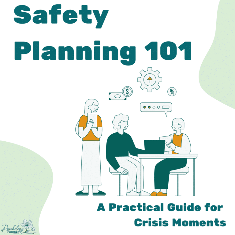 Team Management at Crisis