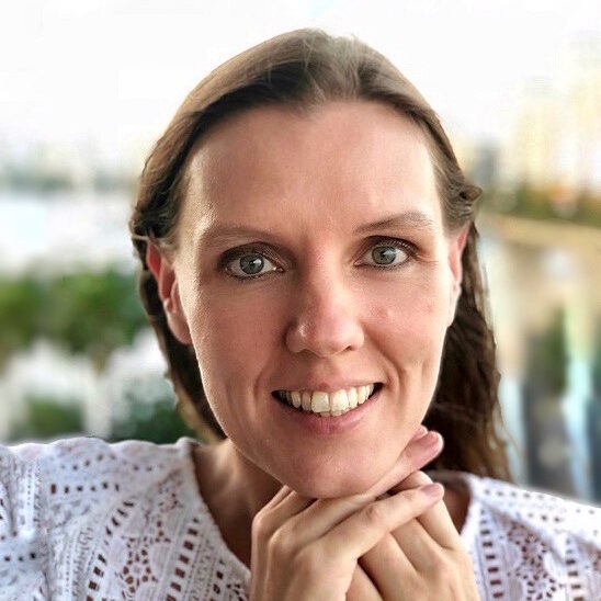 Ellen Nepilly is a Counsellor and Coach specialised in Women's Reproductive Mental Health. She is a certified Lactation Consultant and Health Coach for women's issues.