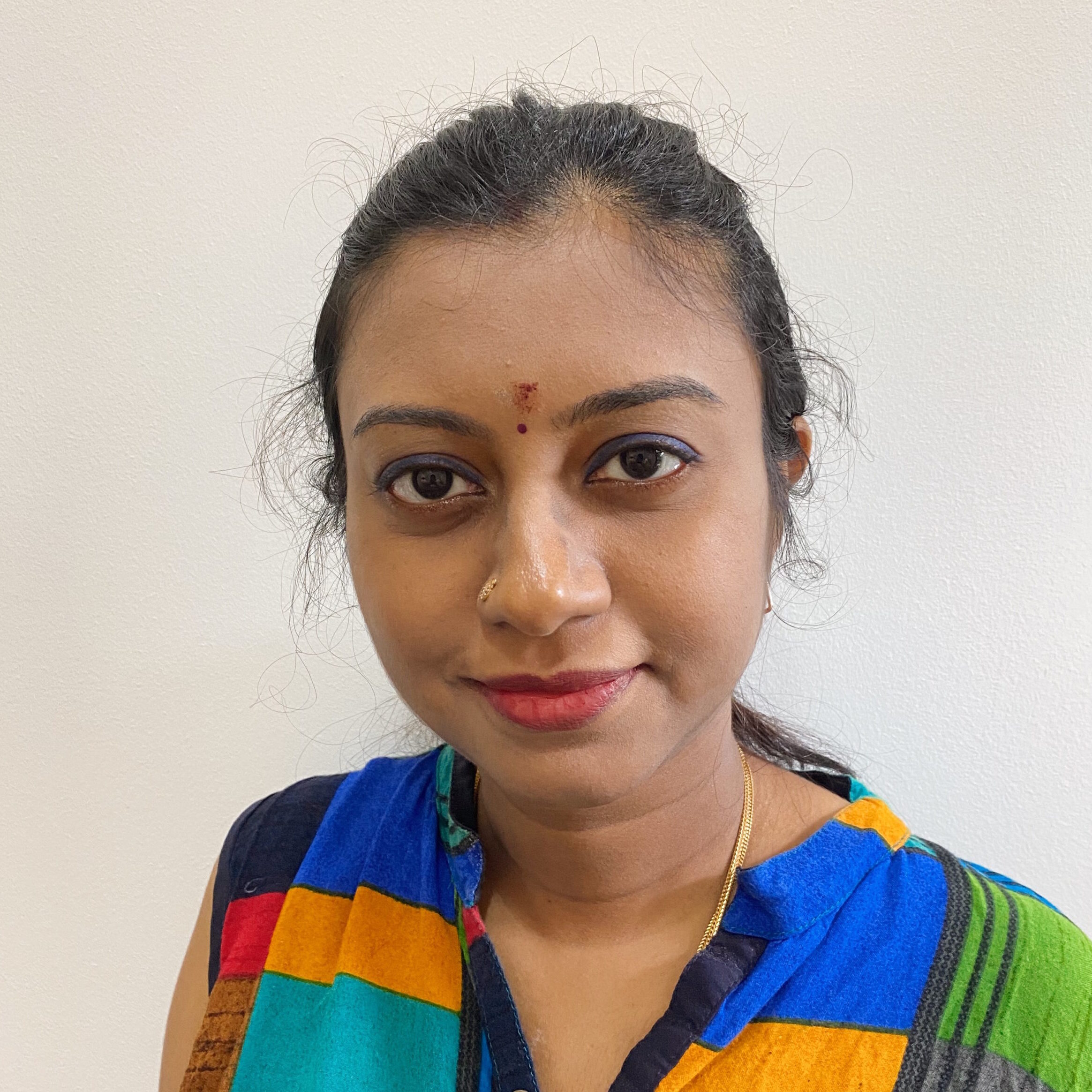 Liny Krishnan is a Senior Counsellor. She is a home-visiting therapist who can conduct family therapy, child counselling, and couples counselling.